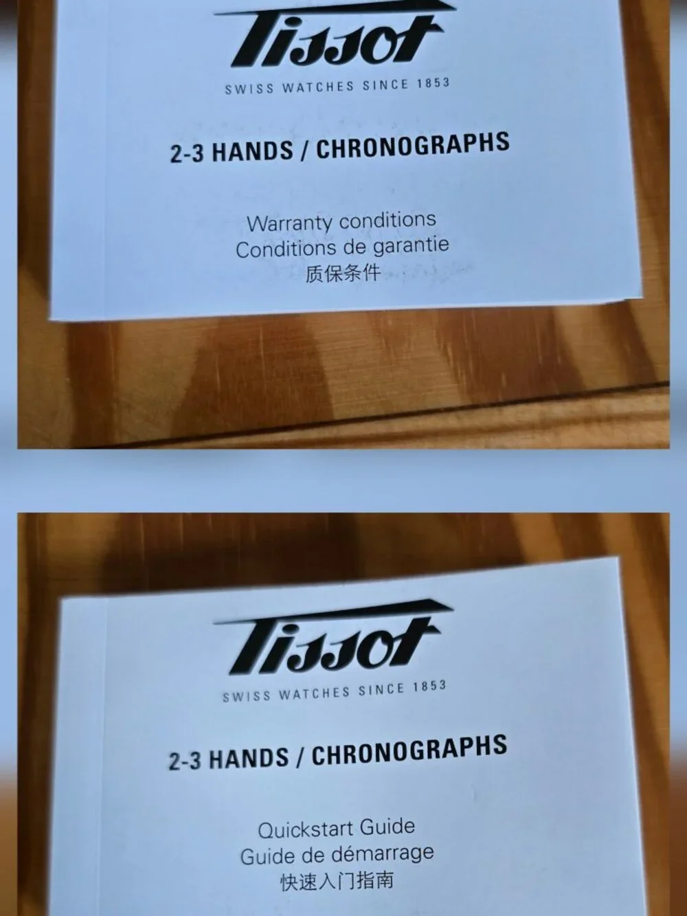 Tissot Sailing Touch, $1195 MSRP, 45 mm, Caribbean, Men's Watch, T0564202704101